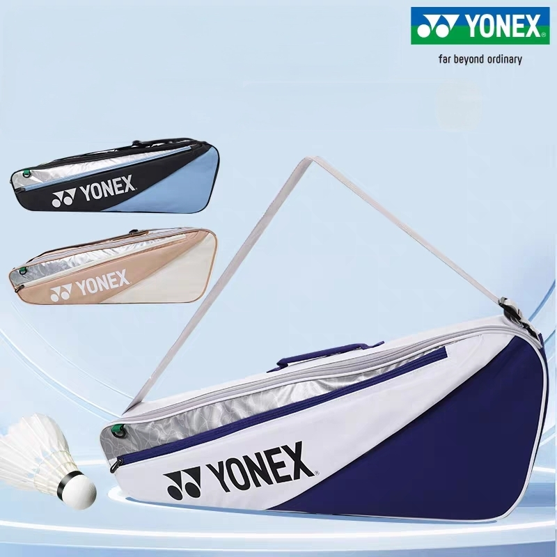 Badminton Fun - YONEX Badminton Backpack Double Shoulder Large