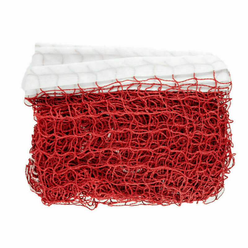 Badminton Area - Outdoor Portable Badminton Net with Small