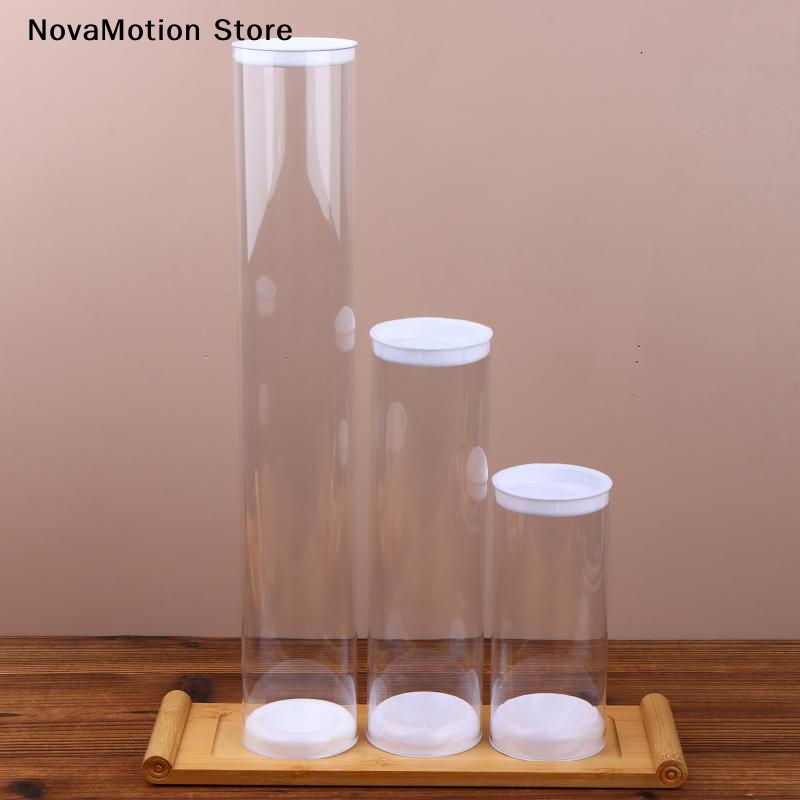 Badminton Shuttlecock - [NM]Transparent Badminton Ball Holder Compact Versatile