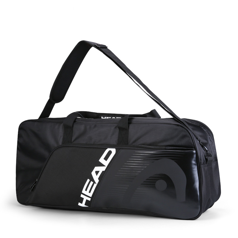 Badminton Fun - Large Capacity Original Head Tennis Bag