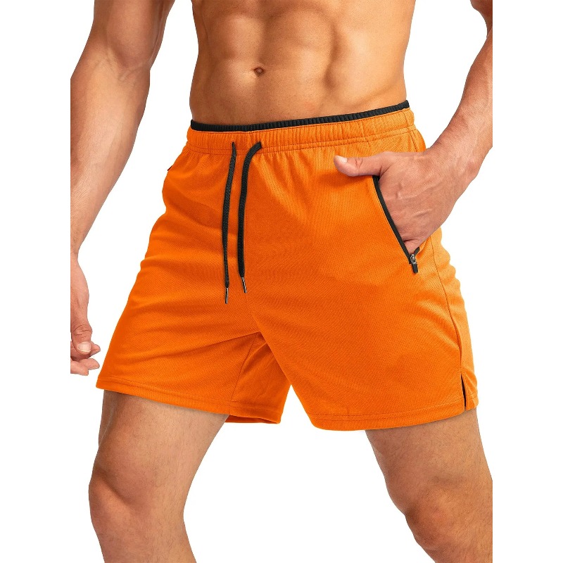Sports shorts for men summer i – Badminton Fun recenzja i cena