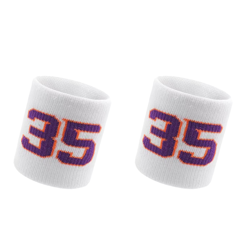 1 Pair Fitness Basketball Wris – Wristband Pair Sweat recenzja i cena
