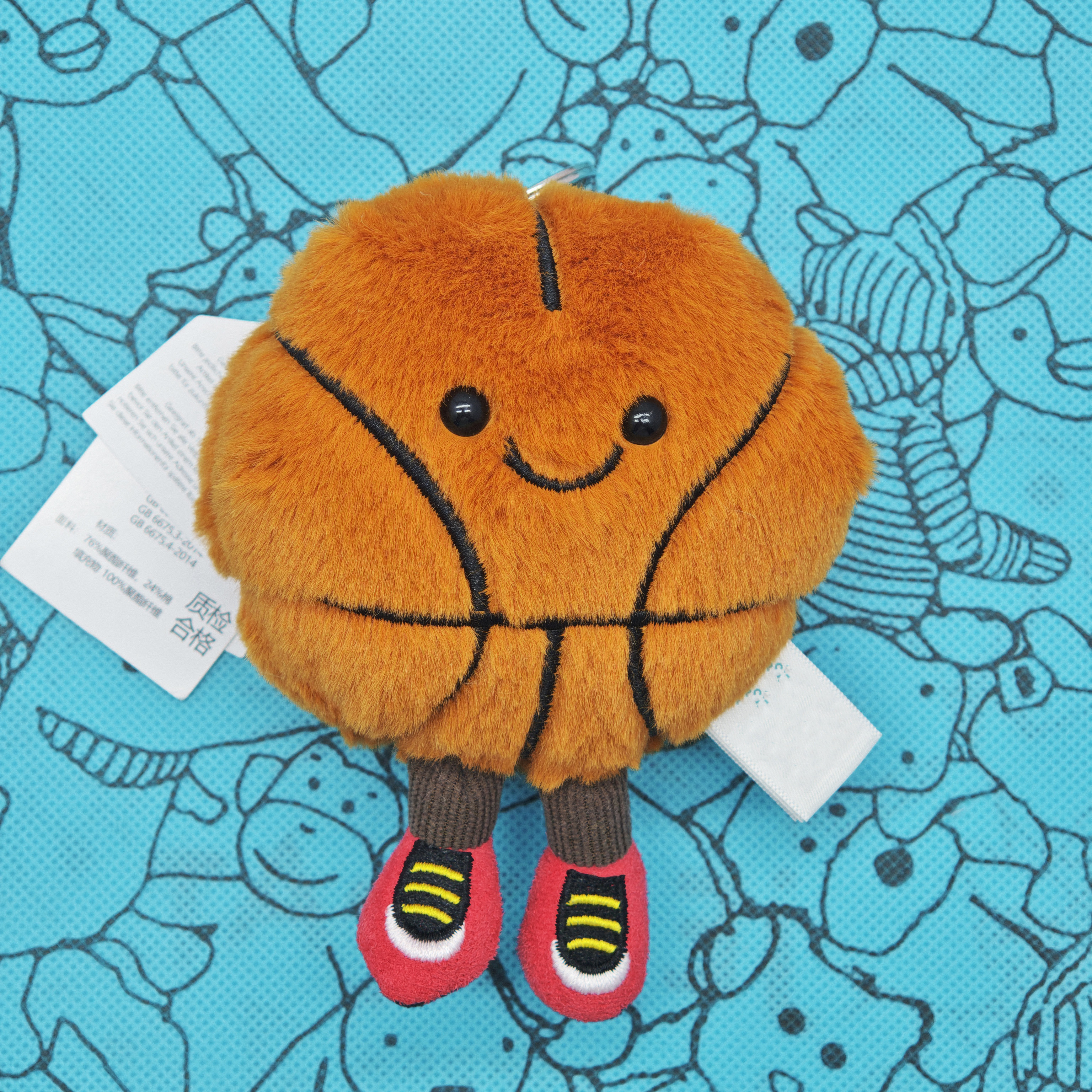 2026 jc Football basketball ba – Badminton Fun recenzja i cena