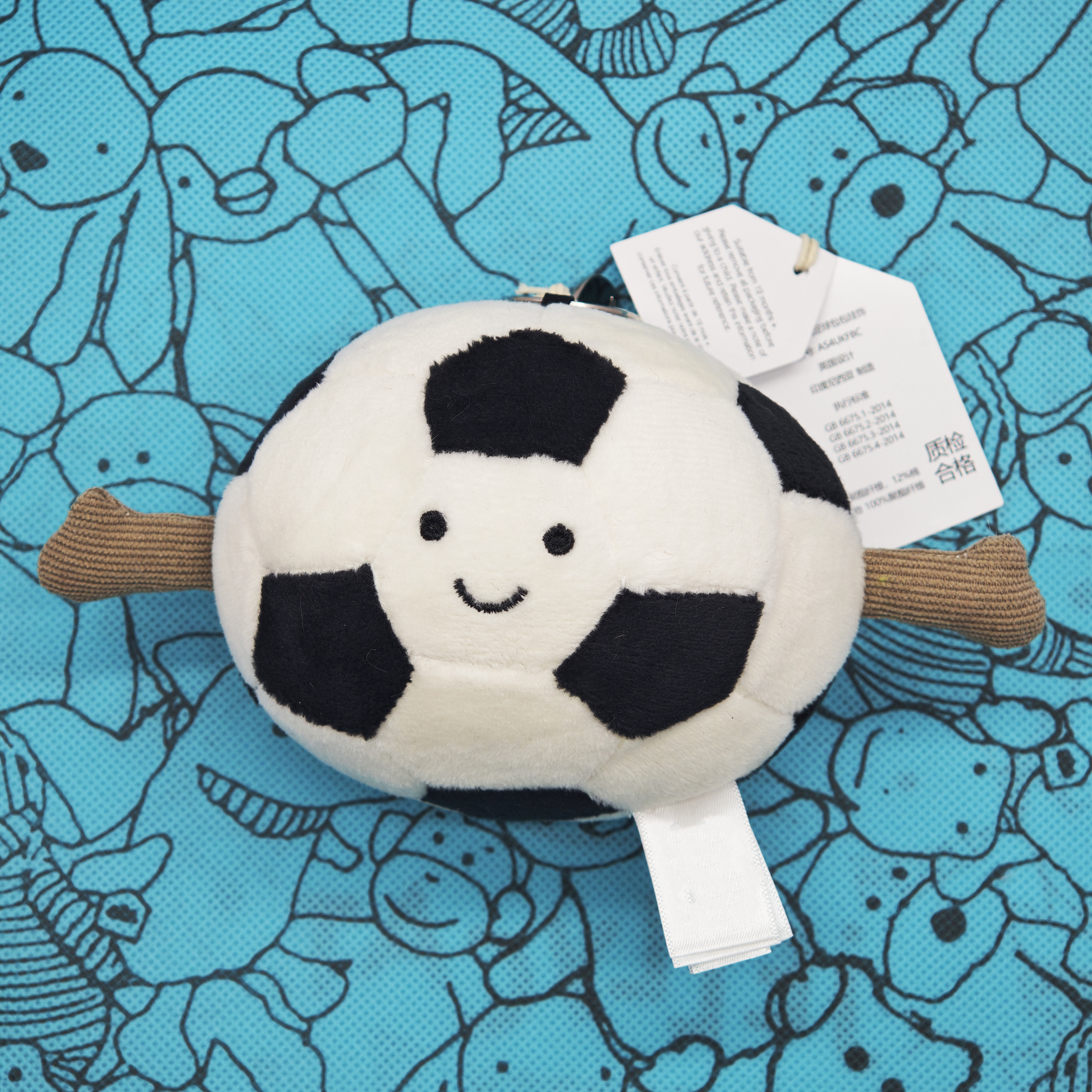 2026 jc Football basketball ba – Badminton Fun recenzja i cena