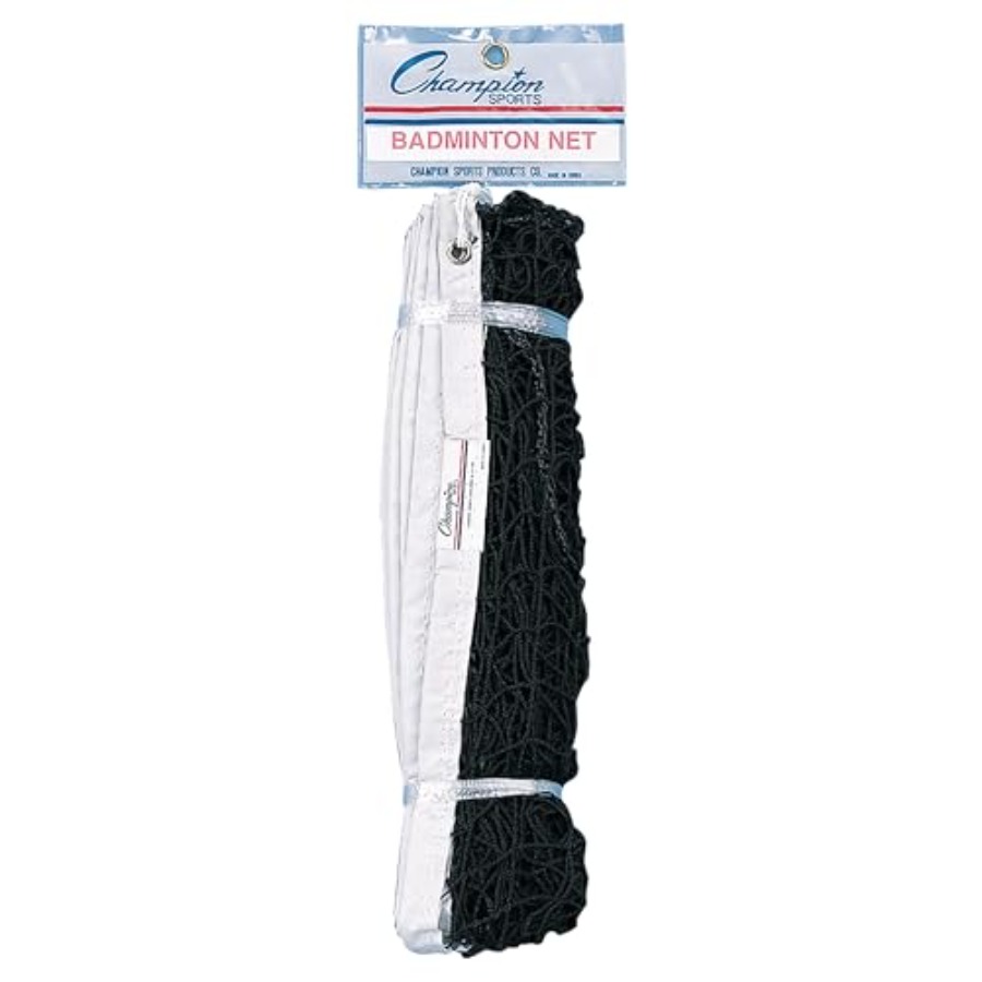 12-Ply Badminton Net – Badminton Area recenzja i cena