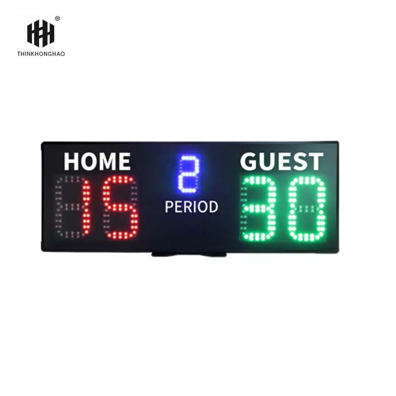 New Outdoor LED Electronic 5-D – Badminton Score Counter recenzja i cena