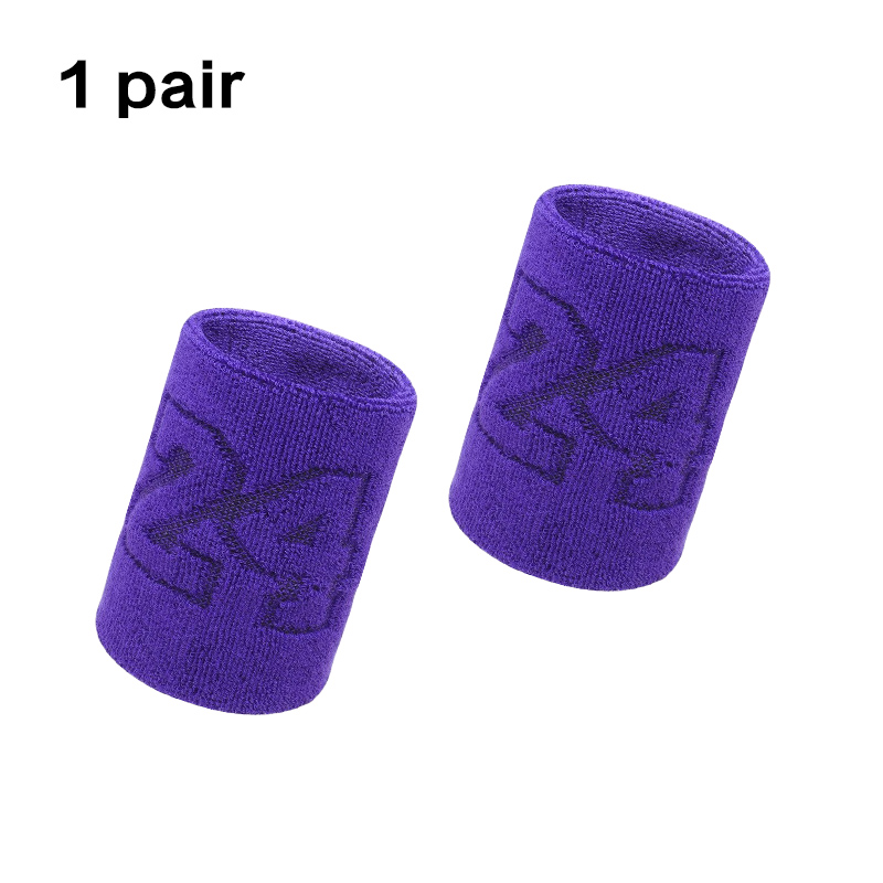 1 Pair Cotton Elastic Wristban – Wristband Pair Sweat recenzja i cena