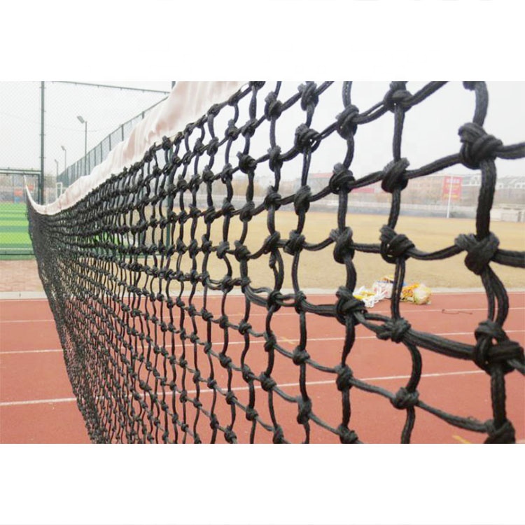 Multi-Purpose Knotted Sports N – Badminton Area recenzja i cena
