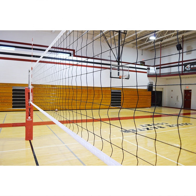Multi-Purpose Knotted Sports N – Badminton Area recenzja i cena