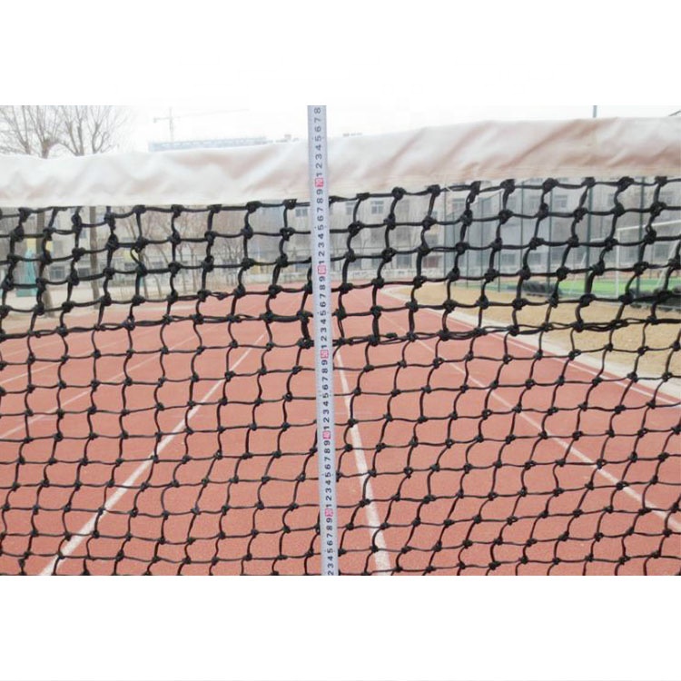 Multi-Purpose Knotted Sports N – Badminton Area recenzja i cena
