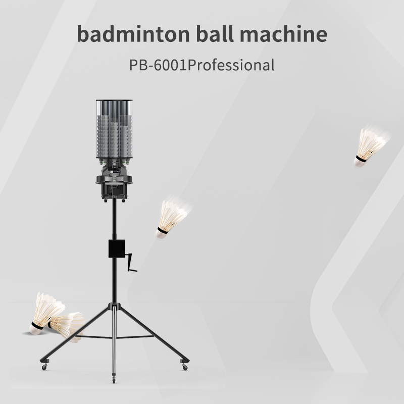 Airo PUNSUN Best Seller Easy C – Badminton Shuttlecock recenzja i cena