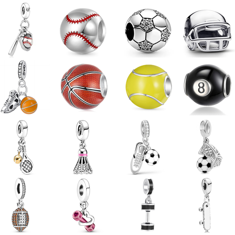 NEW Football Basketball Tennis – Badminton Europe recenzja i cena