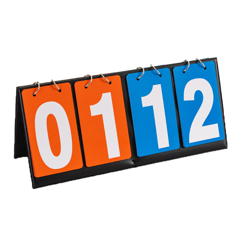 New 1PC Scoreboard Tabletop Sc – Badminton Score Counter recenzja i cena