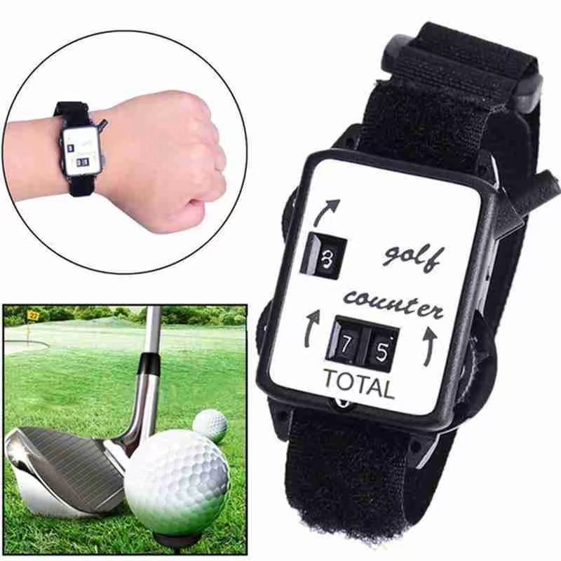 Manual Golf Stroke Counter wit – Badminton Score Counter recenzja i cena