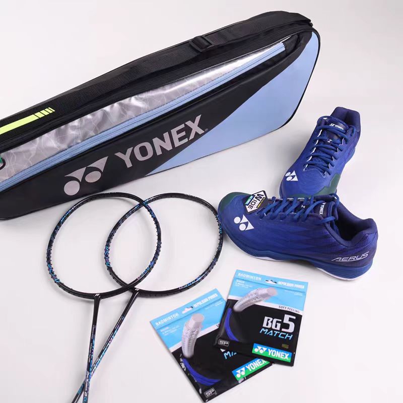 YONEX Badminton Backpack Doubl – Badminton Fun recenzja i cena