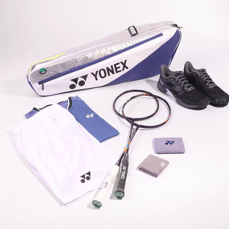 YONEX Badminton Backpack Doubl – Badminton Fun recenzja i cena