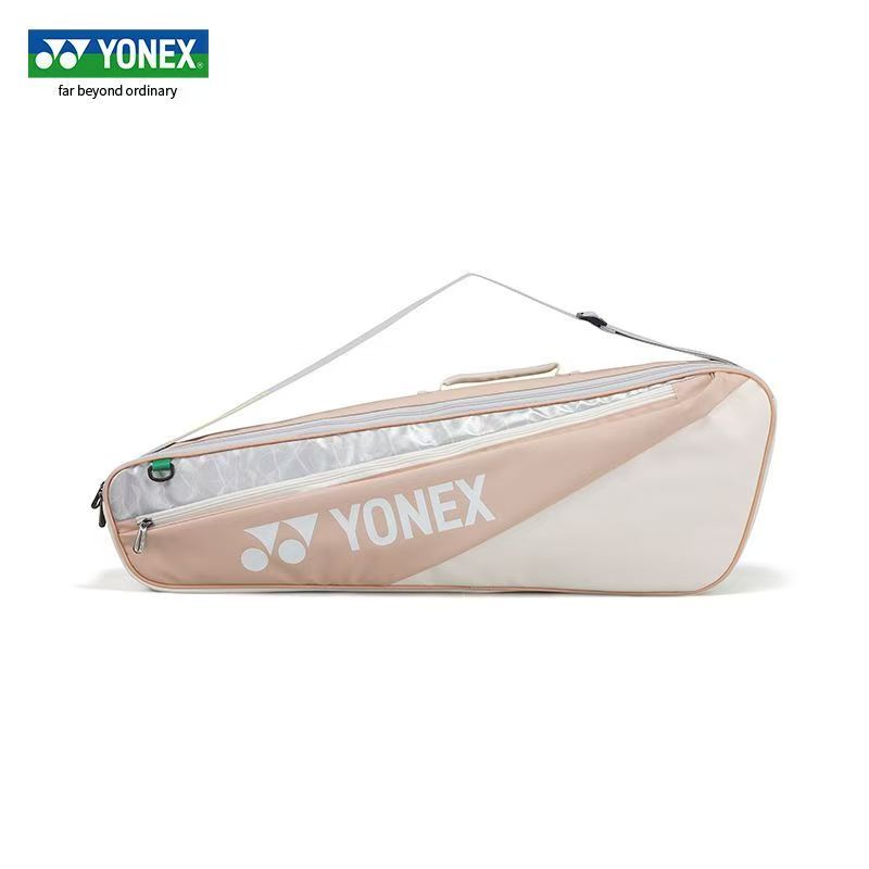YONEX Badminton Backpack Doubl – Badminton Fun recenzja i cena