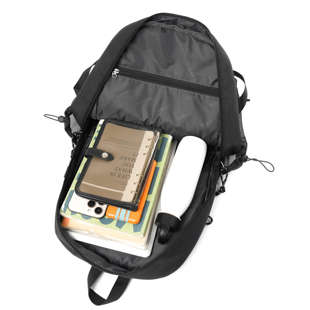 casual backpack for men Sport  – Badminton Racket recenzja i cena