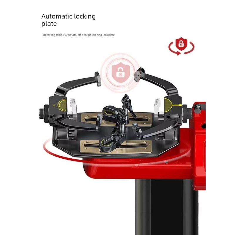 Smart Tennis Racket Stringing  – Badminton Racket recenzja i cena