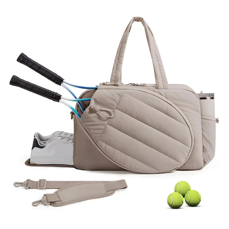 Tennis Badminton Rackets Bag L – Badminton Racket recenzja i cena