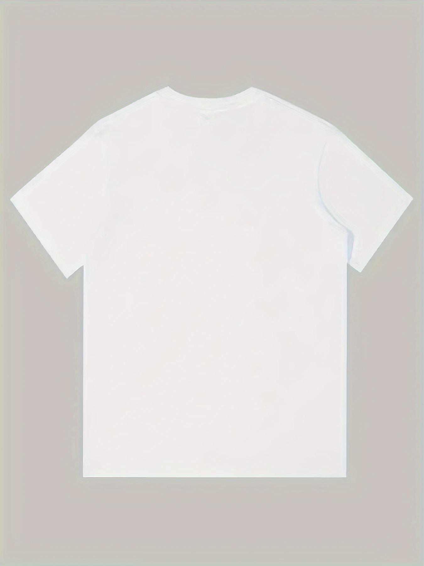 Men's T-Shirt Vacation Everyda – T Shirt Dry Fit recenzja i cena