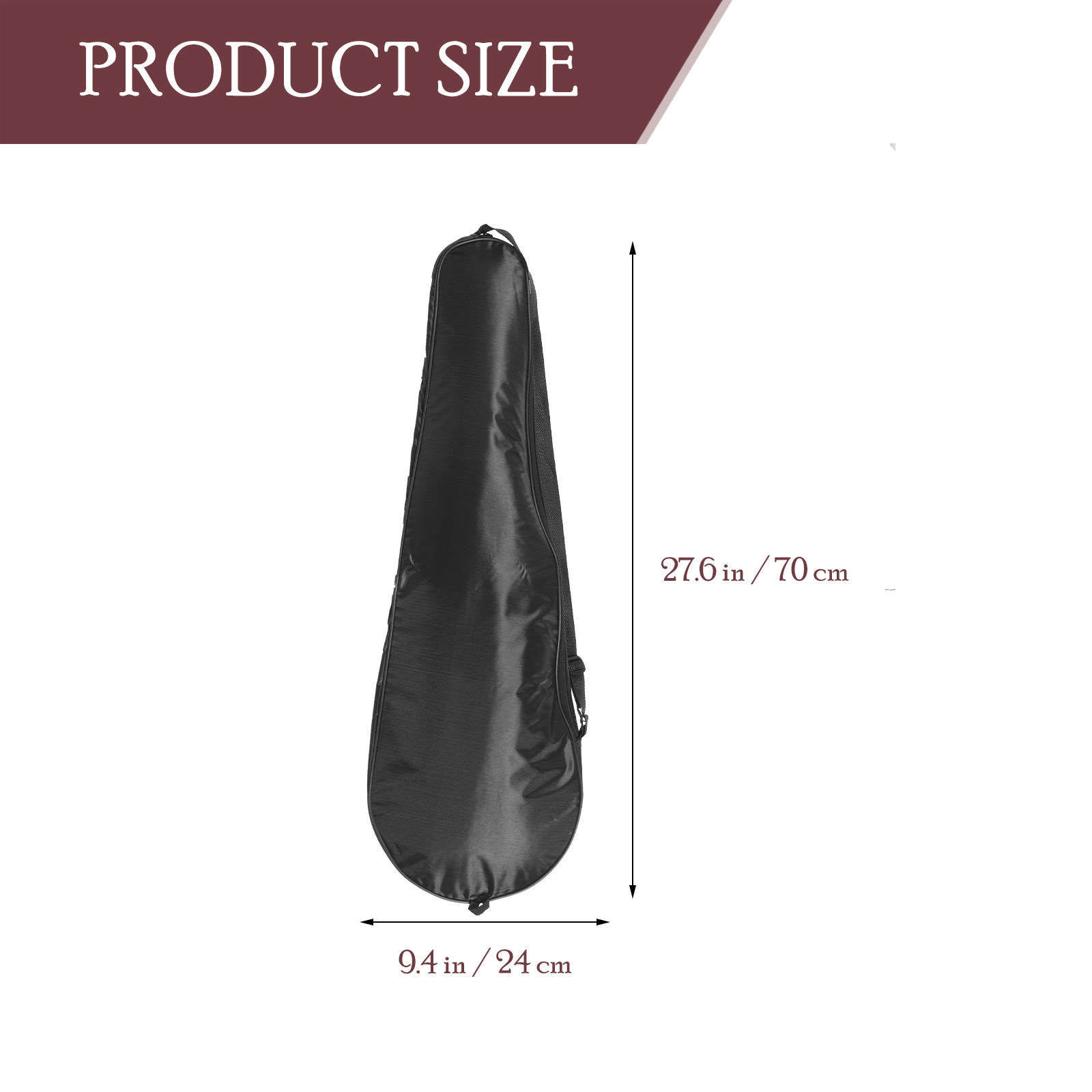 Exclusive Badminton Racket Bag – Badminton Racket recenzja i cena
