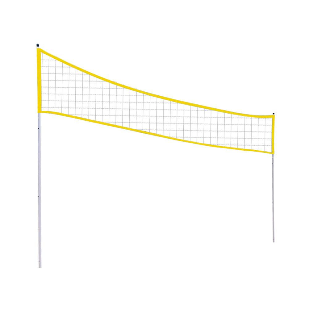 Portable Badminton Net Trainin – Badminton Area recenzja i cena