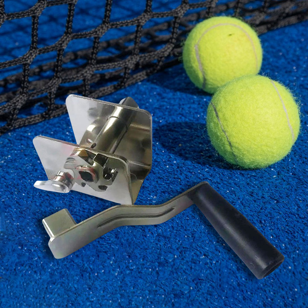 Sports Net Tensioner Hand Cran – Badminton Fun recenzja i cena