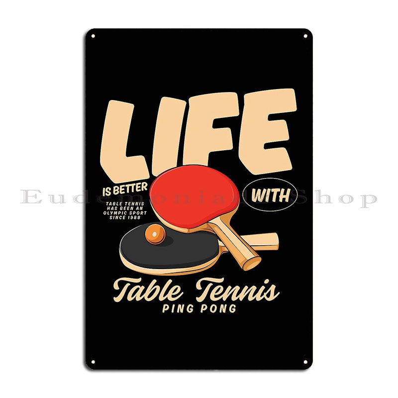 You're The Ping To My Pong Fun – Badminton Europe recenzja i cena