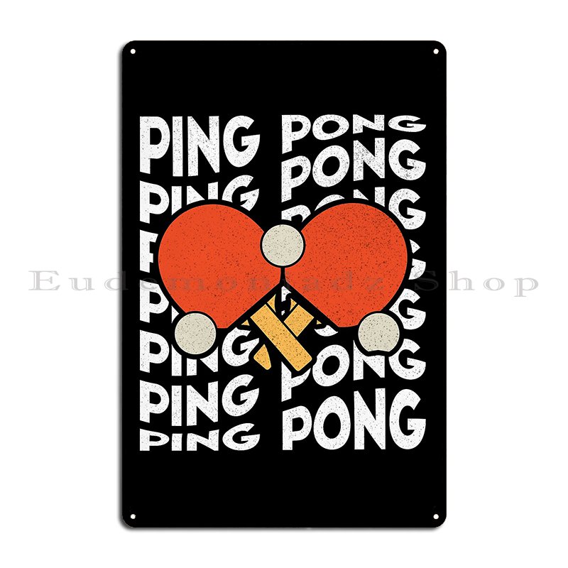 You're The Ping To My Pong Fun – Badminton Europe recenzja i cena
