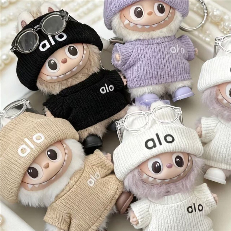 For labubu Doll 4.0 The Monste – Badminton Fun recenzja i cena