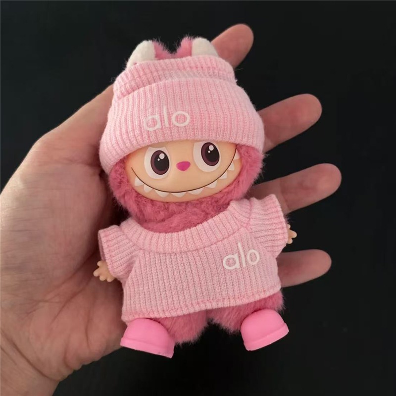 For labubu Doll 4.0 The Monste – Badminton Fun recenzja i cena