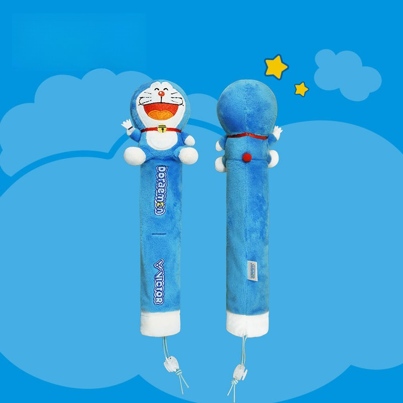 Cartoon Creative Doraemon Rack – Badminton Racket recenzja i cena