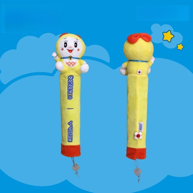Cartoon Creative Doraemon Rack – Badminton Racket recenzja i cena
