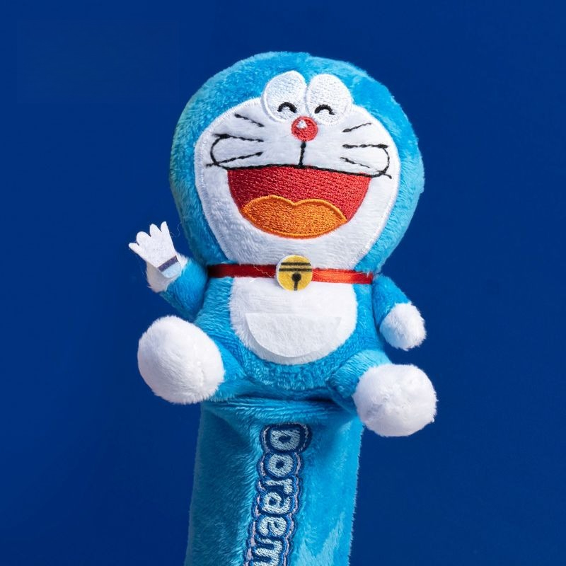 Cartoon Creative Doraemon Rack – Badminton Racket recenzja i cena