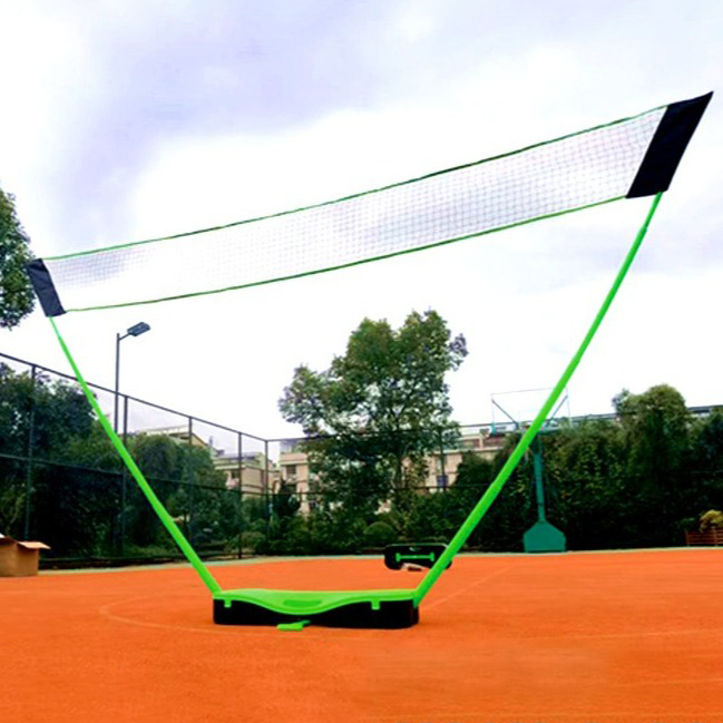 Portable Badminton Grid Frame  – Badminton Area recenzja i cena
