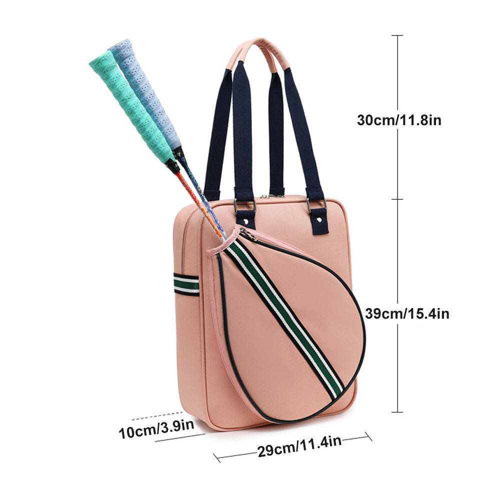 1Pcs Badminton Rackets Bag, Li – Badminton Shuttlecock recenzja i cena