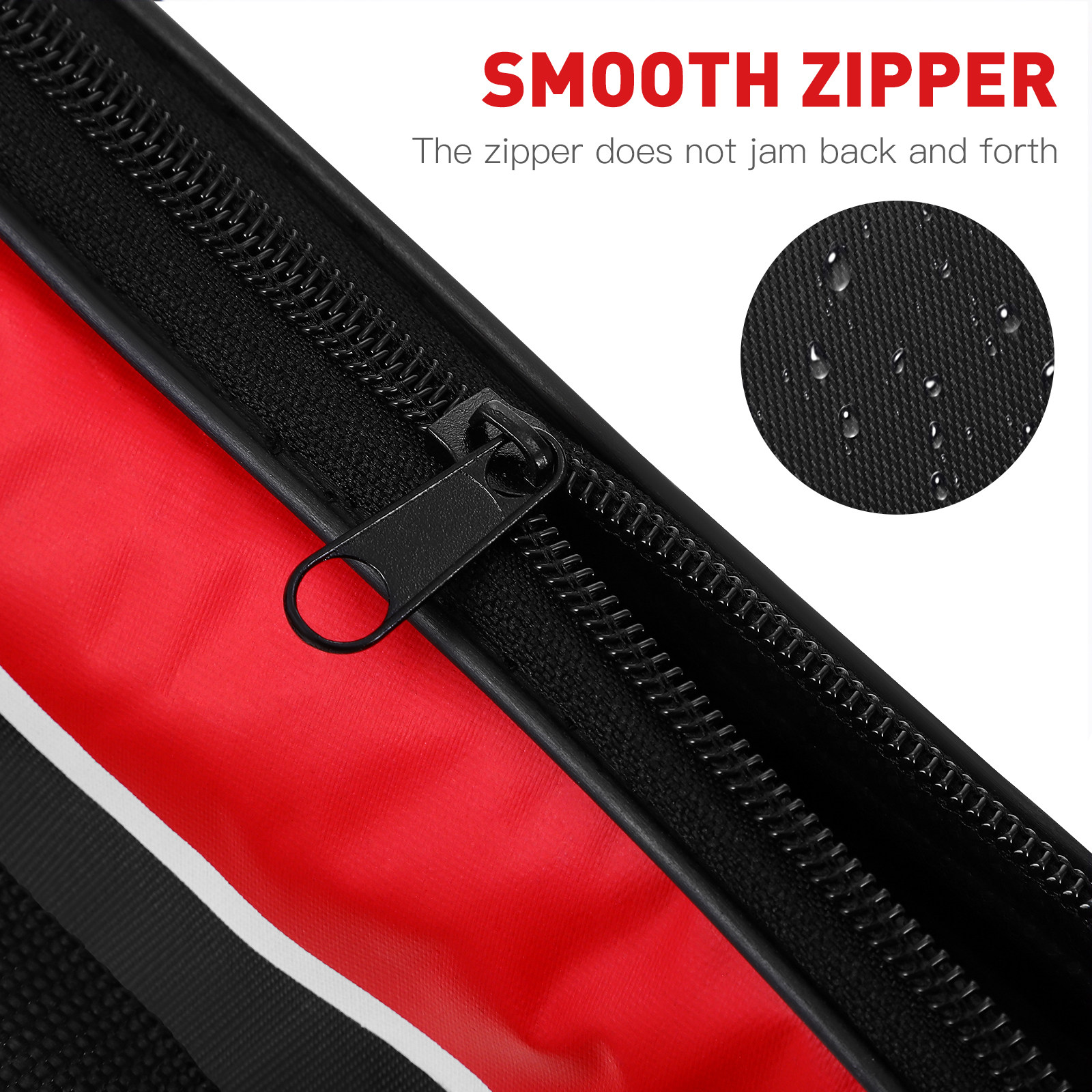 Badminton Storage Bag Oxford C – Badminton Racket recenzja i cena