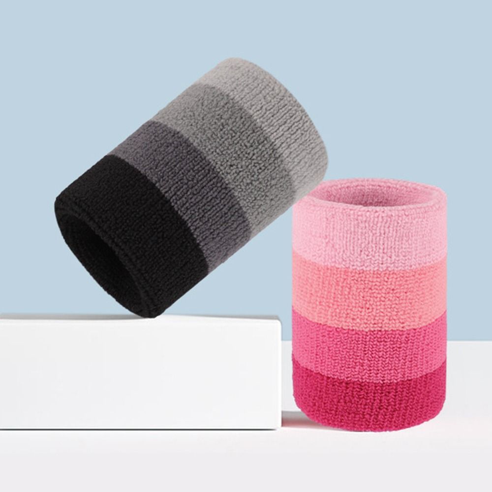 2pcs/pair Colorful Tennis Wris – Wristband Pair Sweat recenzja i cena