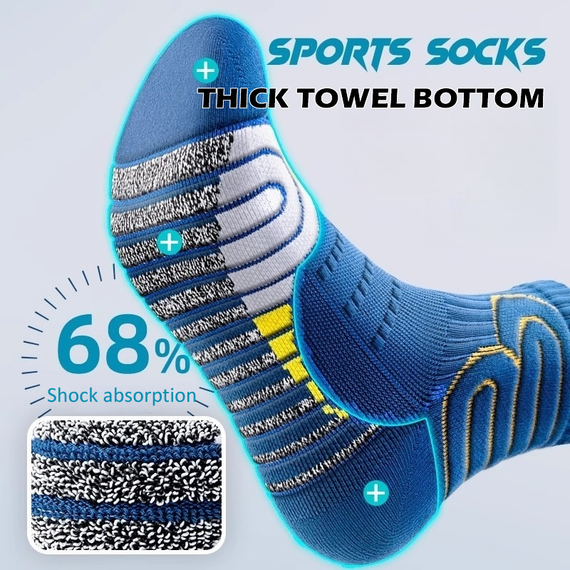 2 Pairs Professional Running M – Badminton Fun recenzja i cena