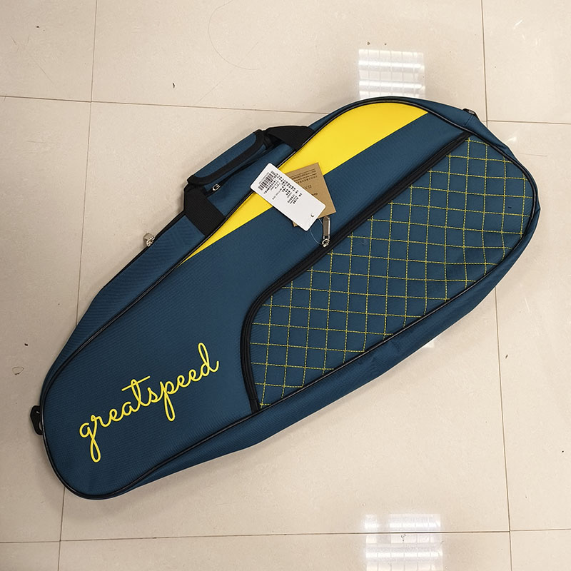 GREATSPEED Tennis Badminton Ra – Badminton Fun recenzja i cena