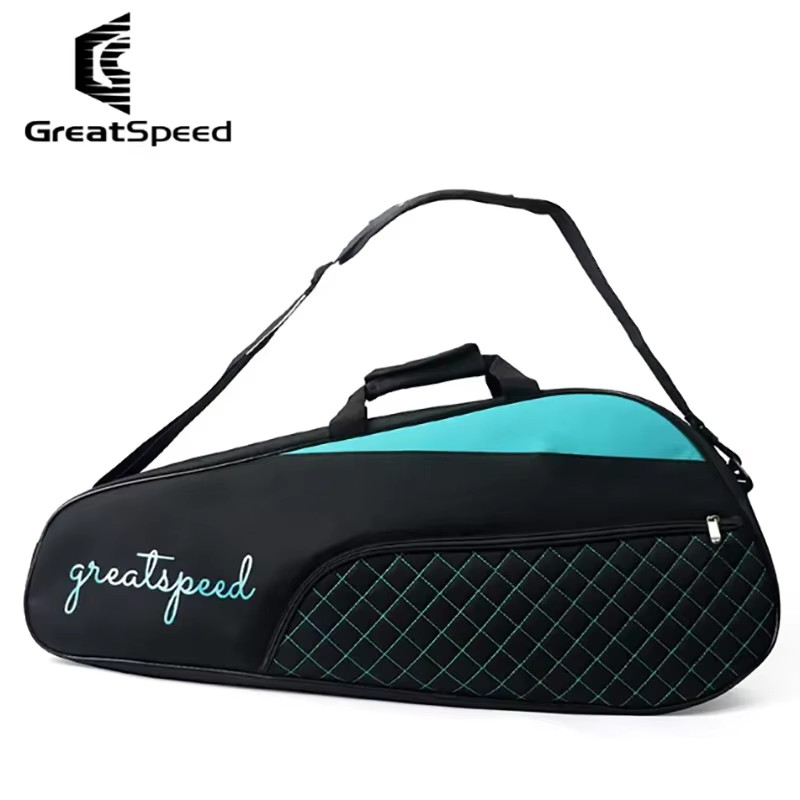 GREATSPEED Tennis Badminton Ra – Badminton Fun recenzja i cena