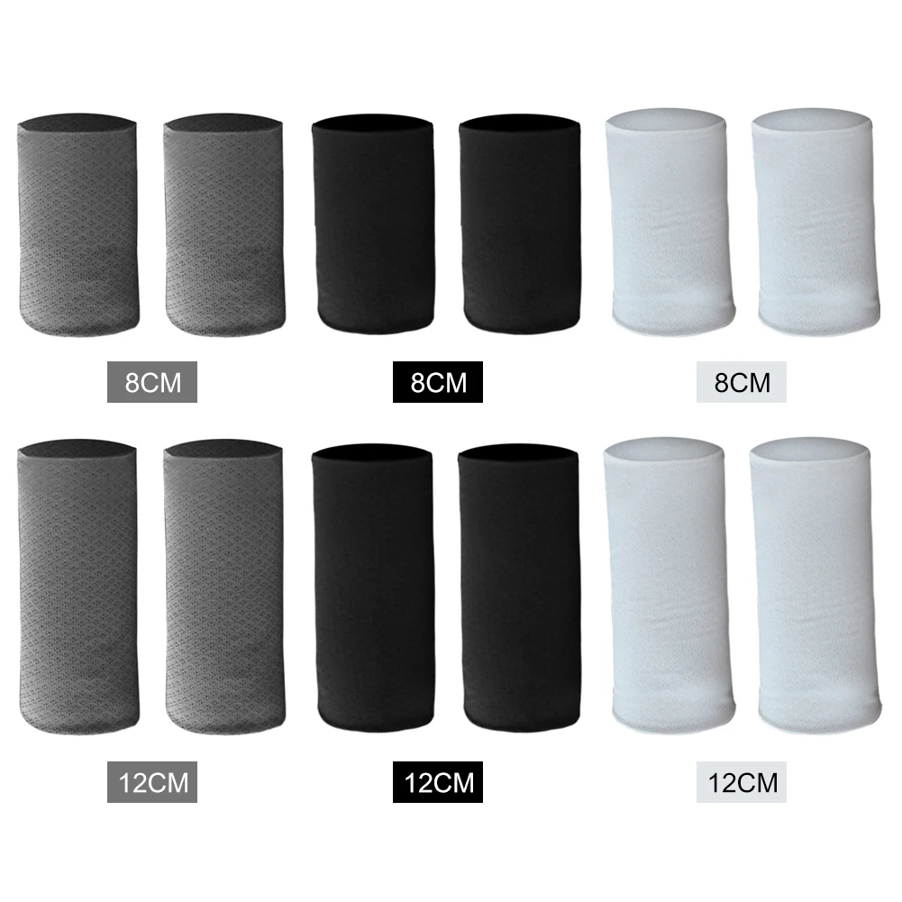 1 Pair Elastic Wristband Wrist – Wristband Pair Sweat recenzja i cena