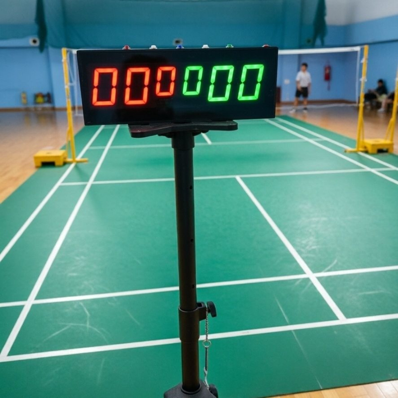 Adjustable Badminton Scorer Re – Badminton Score Counter recenzja i cena