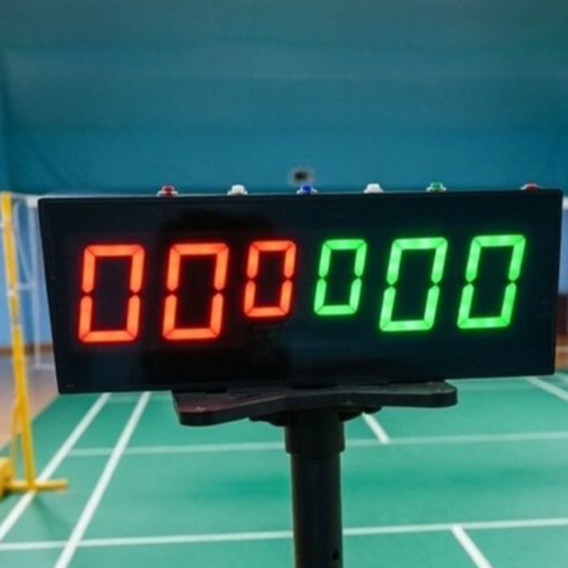 Adjustable Badminton Scorer Re – Badminton Score Counter recenzja i cena