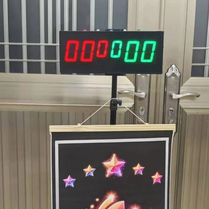 Adjustable Badminton Scorer Re – Badminton Score Counter recenzja i cena
