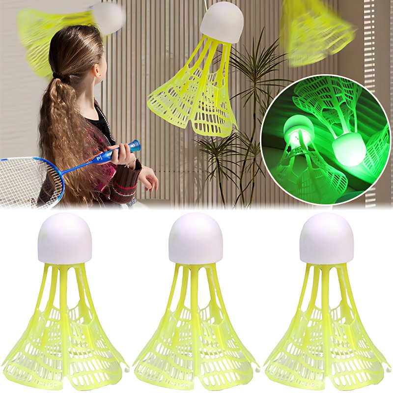 Portable Badminton Trainer Bad – Badminton Shuttlecock recenzja i cena