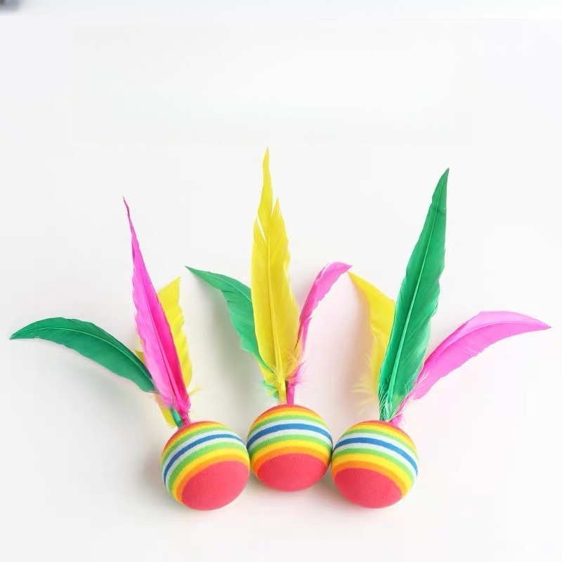 Jazzminton Outdoor Badminton B – Badminton Shuttlecock recenzja i cena