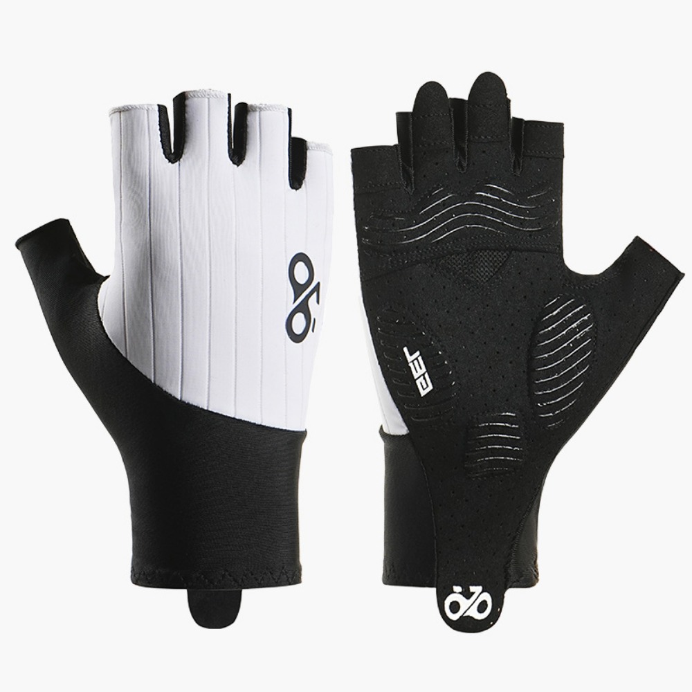 1 Pair Breathable Cycling Glov – Wristband Pair Sweat recenzja i cena