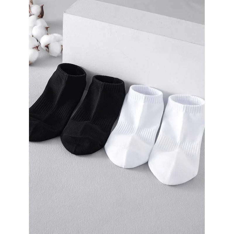 12Pairs Unisex Sports No-Show  – Badminton Fun recenzja i cena